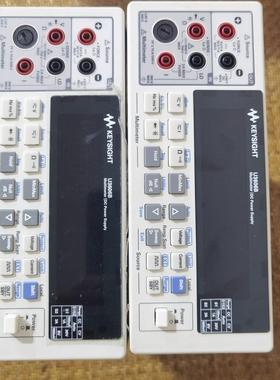 是德科技U3606B万用表源