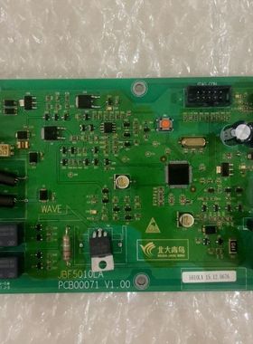 北大青鸟JBF5010LA回路板