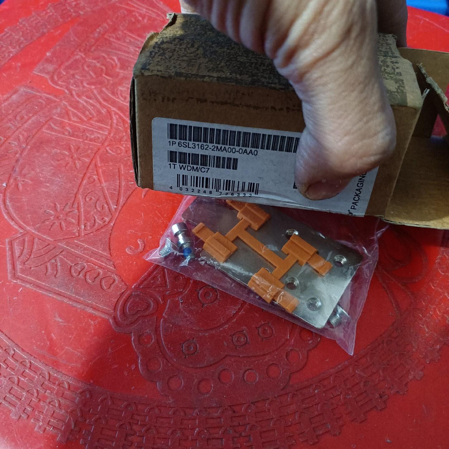 1P 6SL3162-2MA00-0AA0S120电源