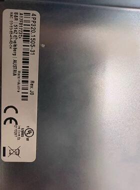 99新配件齐全4PP320.1505-31贝加莱工