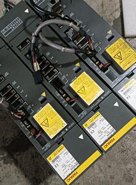 单轴伺服驱动器A06B-6079-H106