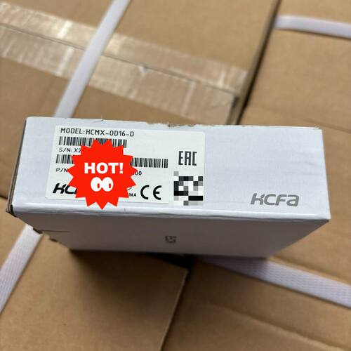 禾川HCMX-OD16-D工程余货带盒现货包