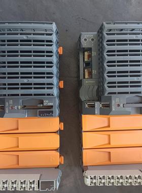 X20CP3484拆机包好 无橙色扣盖 贝加莱X20系列PL