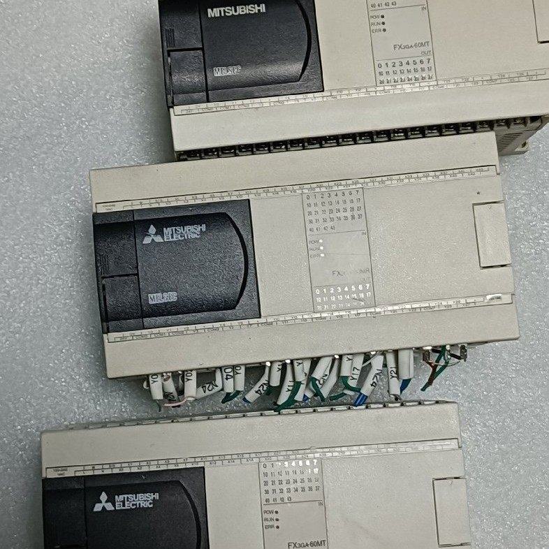 PLC FX3GA-60MR-CM FX3GA-60MT,机械设备,其他机械设备,淘宝优惠券,粉丝福利购,淘宝优惠卷