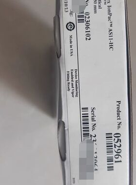 Dionex IonPac AS11-HC分析柱 型号052