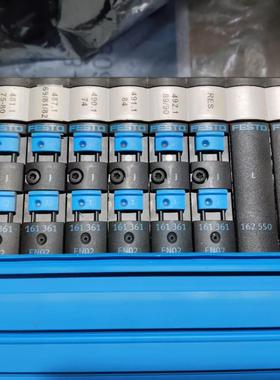 费斯托阀岛CPV14-VI 161361系列