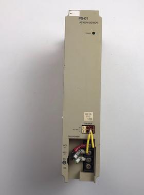 安川电源模块PS-01 JACP-317120 拆机现货实拍