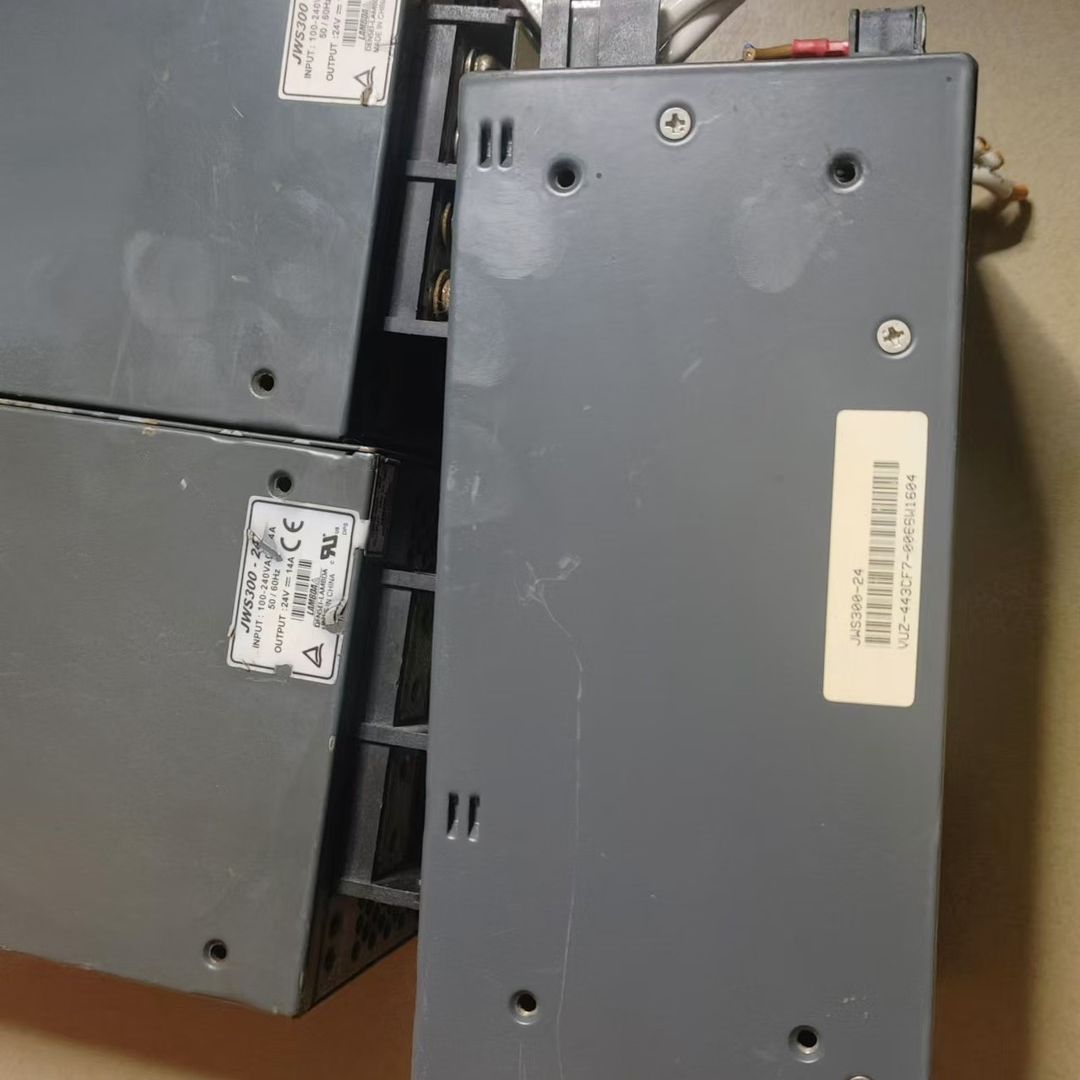 兰达JWS300-24开关电源14A 拆机 功能正常 实