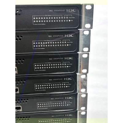 S5024PV3-EI  24口全千兆WEB管理