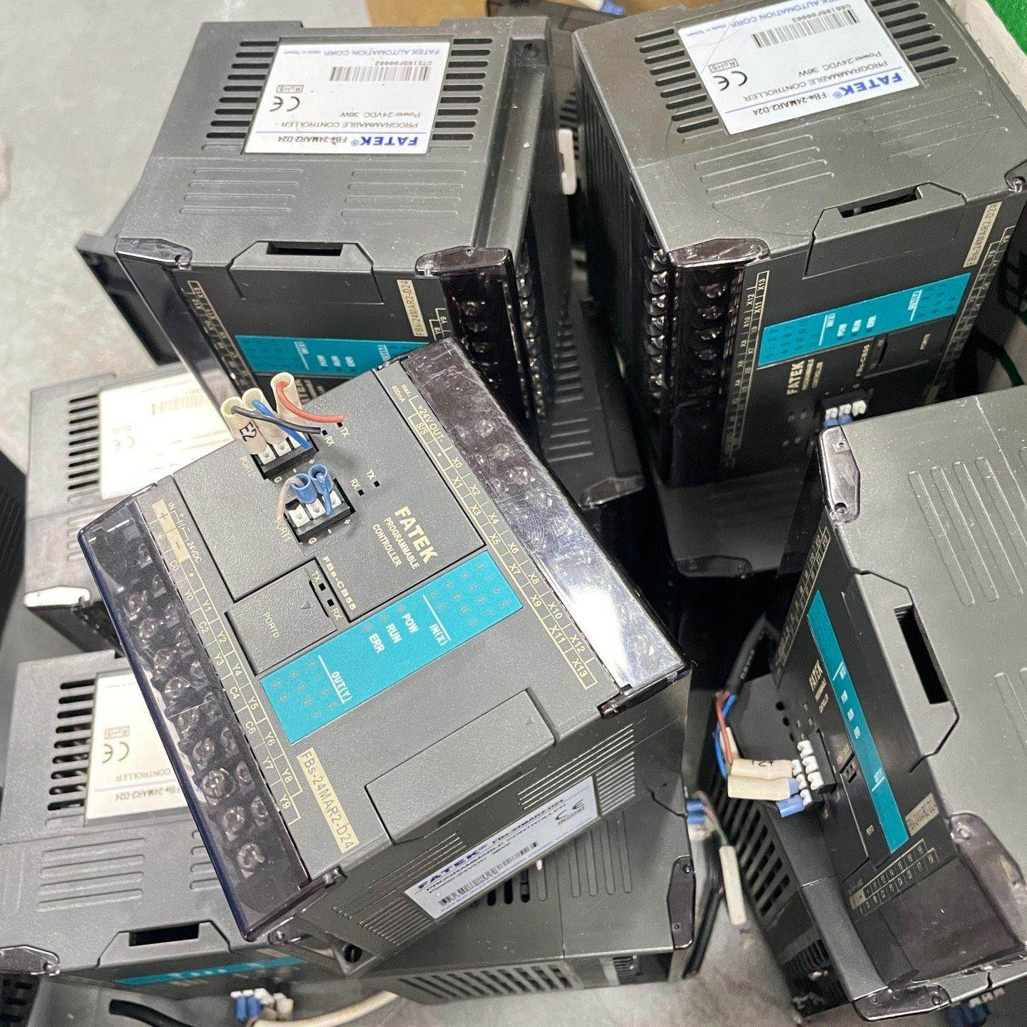 永宏PLC 输入电压24V FBS-24MAR2-D24 二,机械设备,其他机械设备,淘宝优惠券,粉丝福利购,淘宝优惠卷