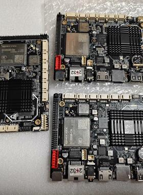 RK3288 DC-A288-UN 定昌广告机主板