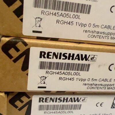 RENISHAW雷尼绍RGH45A05L00L RGH45A