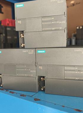 ST30 200smart PLC 288-1S