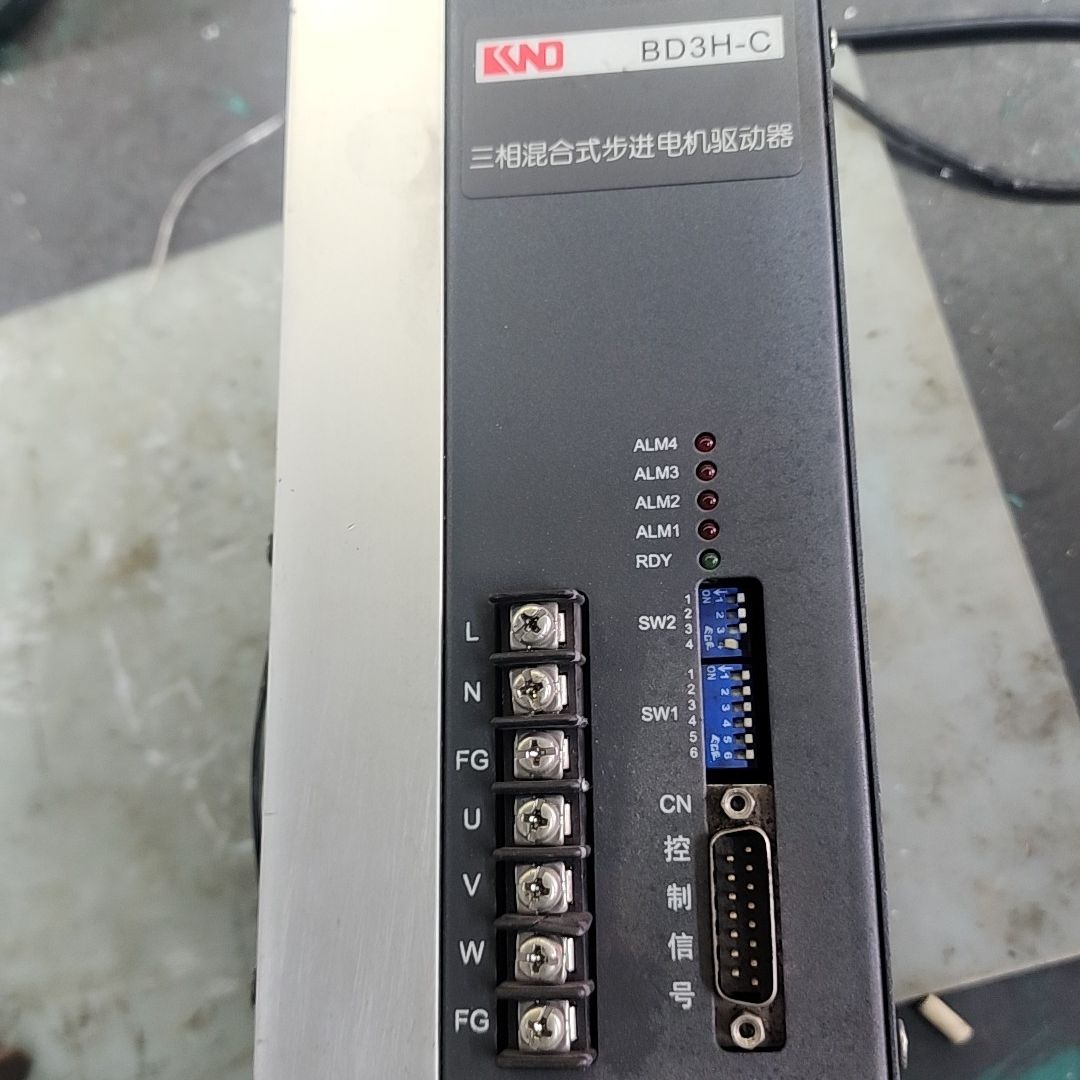 凯恩帝BD3H-C驱动器