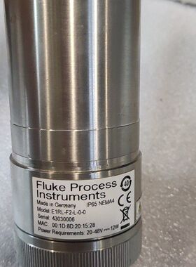 E1RL-F2-L-0-0高温红外测温仪 德国原