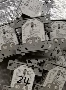 诺蒂菲尔输入模块FMM-1C输入输出模块 50个