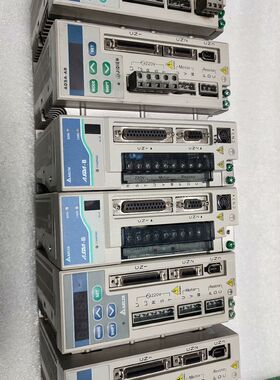 台达400w AB系列伺服