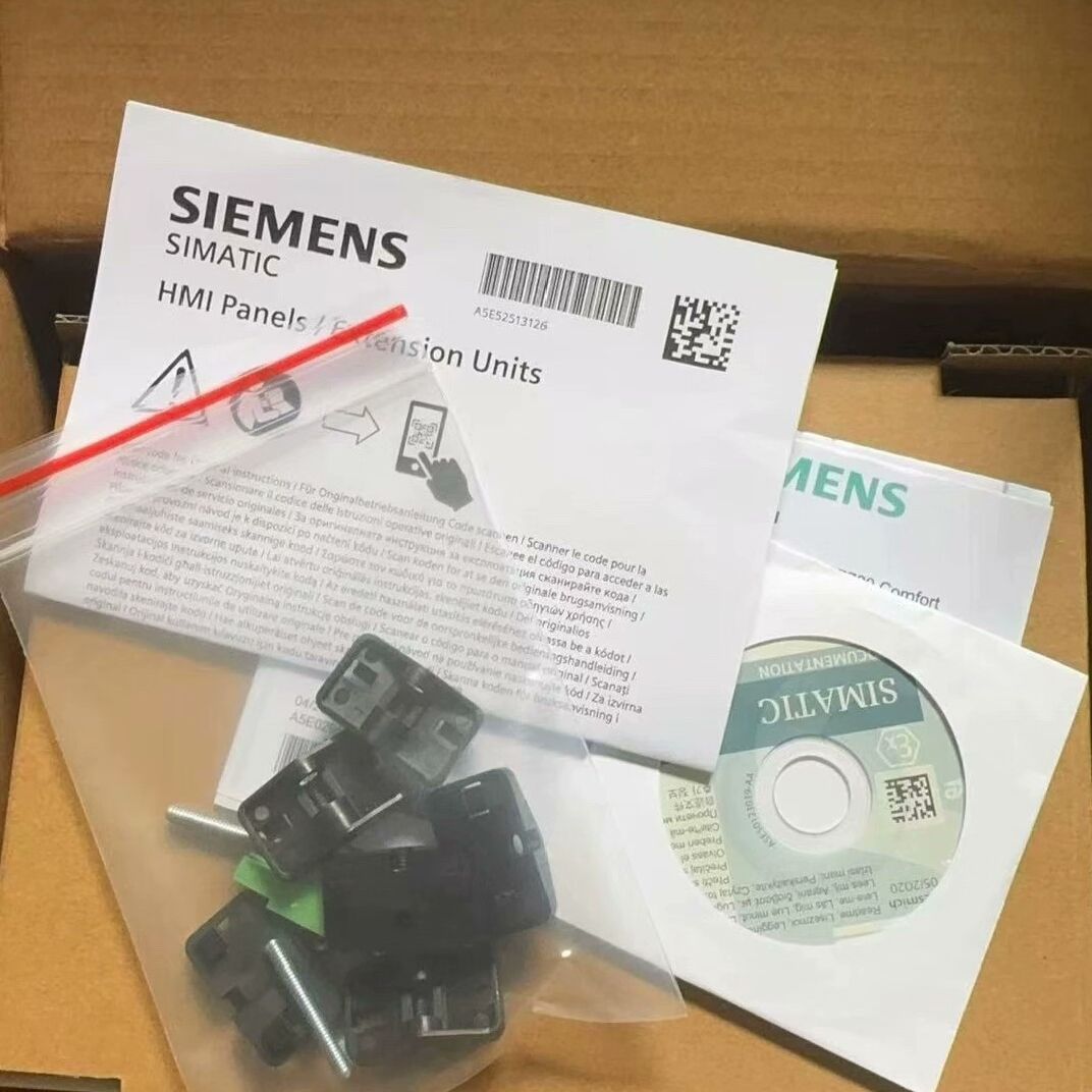 6AV2 124-1DC01-0AX0KP400触摸屏