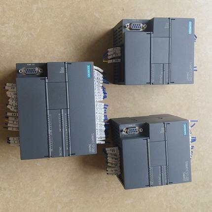 S7-200 SMART PLC 型号