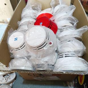 泛海三江JTY-GD-930烟感 有40套 成色好 拆机设备