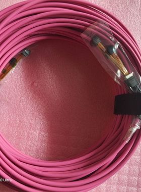 多通道光跳线 型号99058EJR 4pcs MT Fe