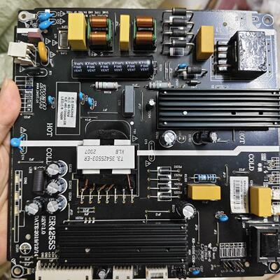 ZWATT ER4255S液晶电源板