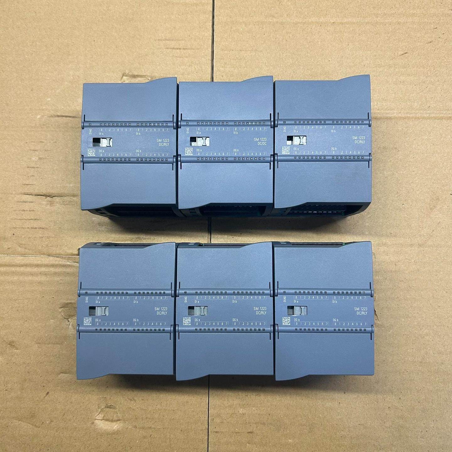 PLC模块 型号6ES7 223-1PL32-0XB0