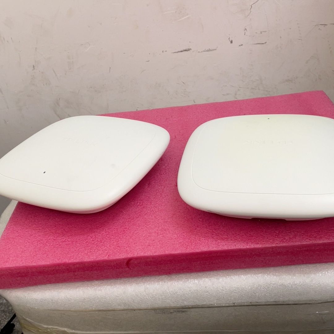 TP-LINK TL-AP1208GC-POE/DC  双频