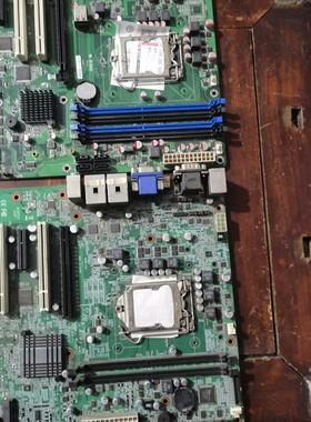 双网卡设备主板 EMMB-1951 EMB-1951 M-B