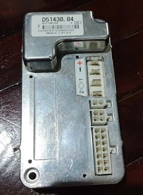 动手拉搬运托盘PG控制器I90板D51430.0