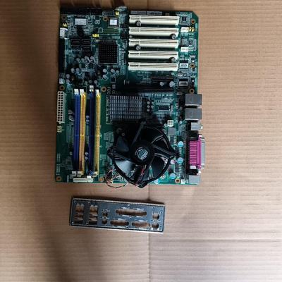 研华AIMB-762 工控机主板 研华双网口工控机主板 AI