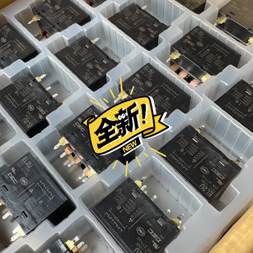 EL2U 25A 277VAC   99只