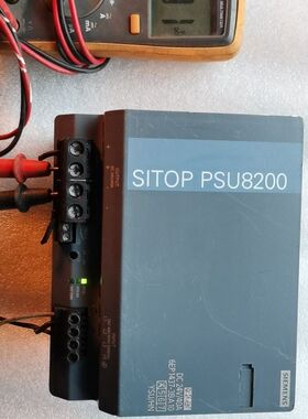 PSU8200开关电源6EP1437-3BA10