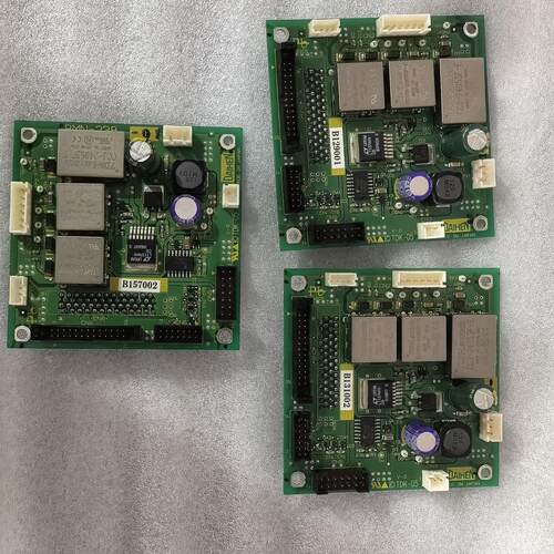 DAIHEN大恒RPM-238-01主板 拆机品 实物拍