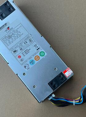 新巨ZIPPY P1H-6350P 1U特殊接口防火墙工控电