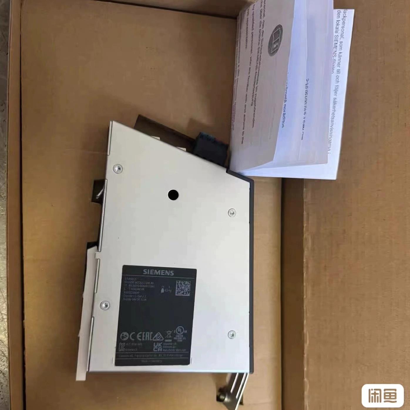 6SL3055-0AA00-5DA040编码器模