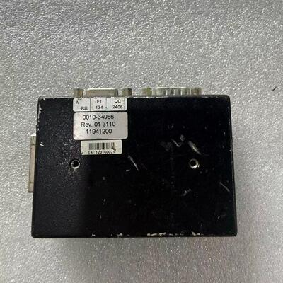 Applied Materials AMAT 0010-34