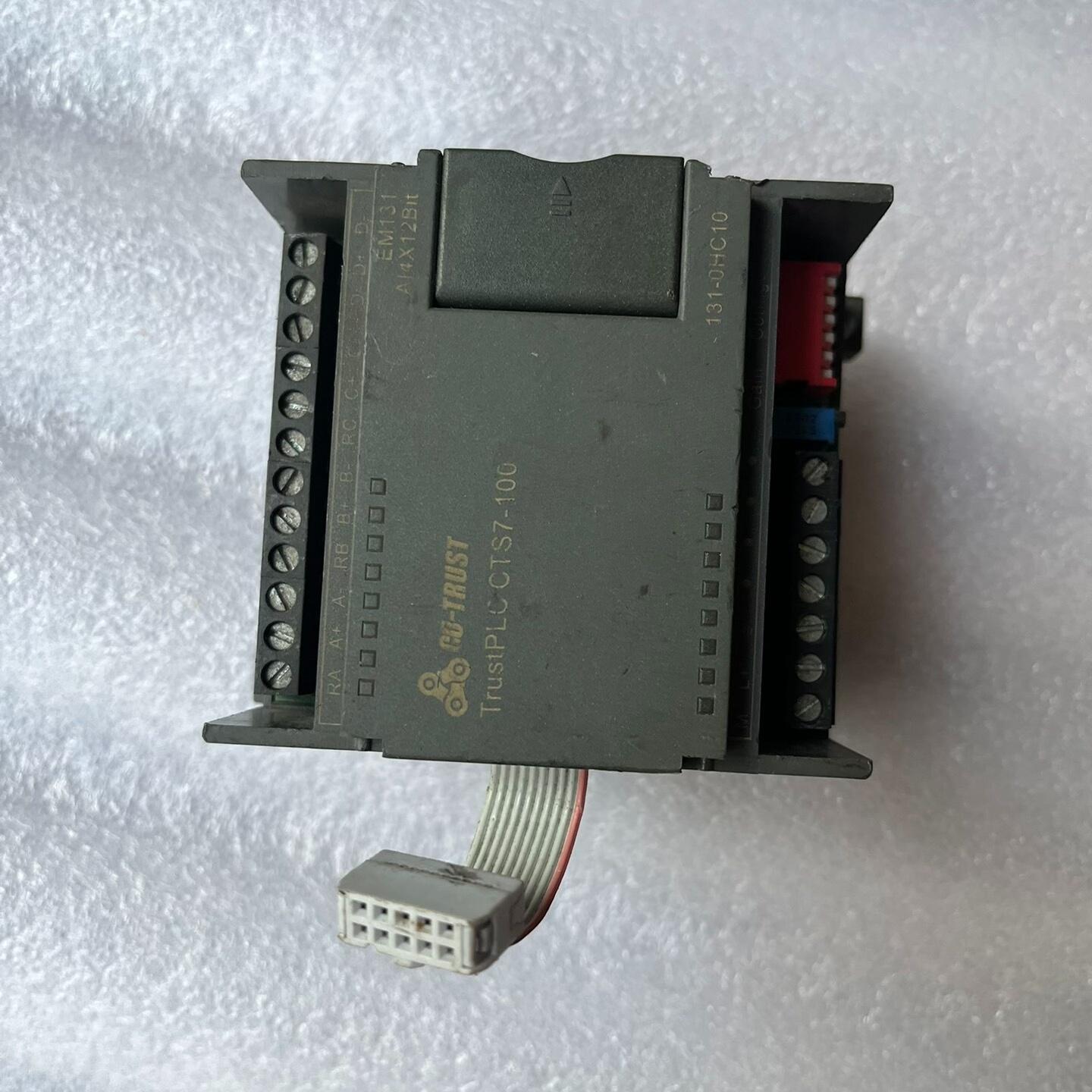 合信CO-TRUS7扩展模块 CTS7131-0HC10成色