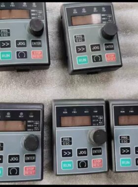 变频器面板 阿尔法5000（42）