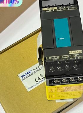 FATEK永宏 FBS-4A2D  模块 出售。有需
