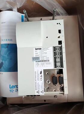 伦茨变频器ECSCA064C4V风电用变桨变频器 带