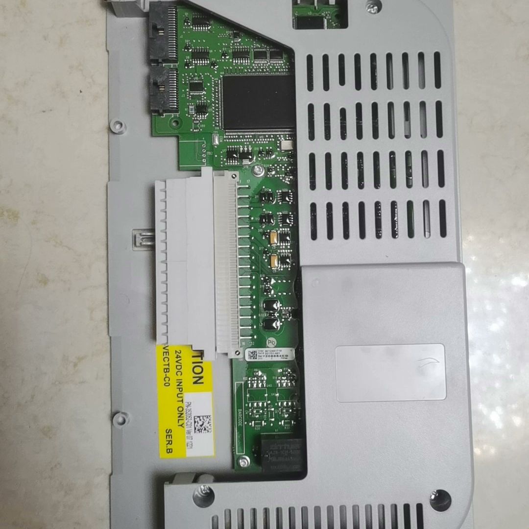 AB变频器FP700主板20B-VECTB-C0图片实物功能