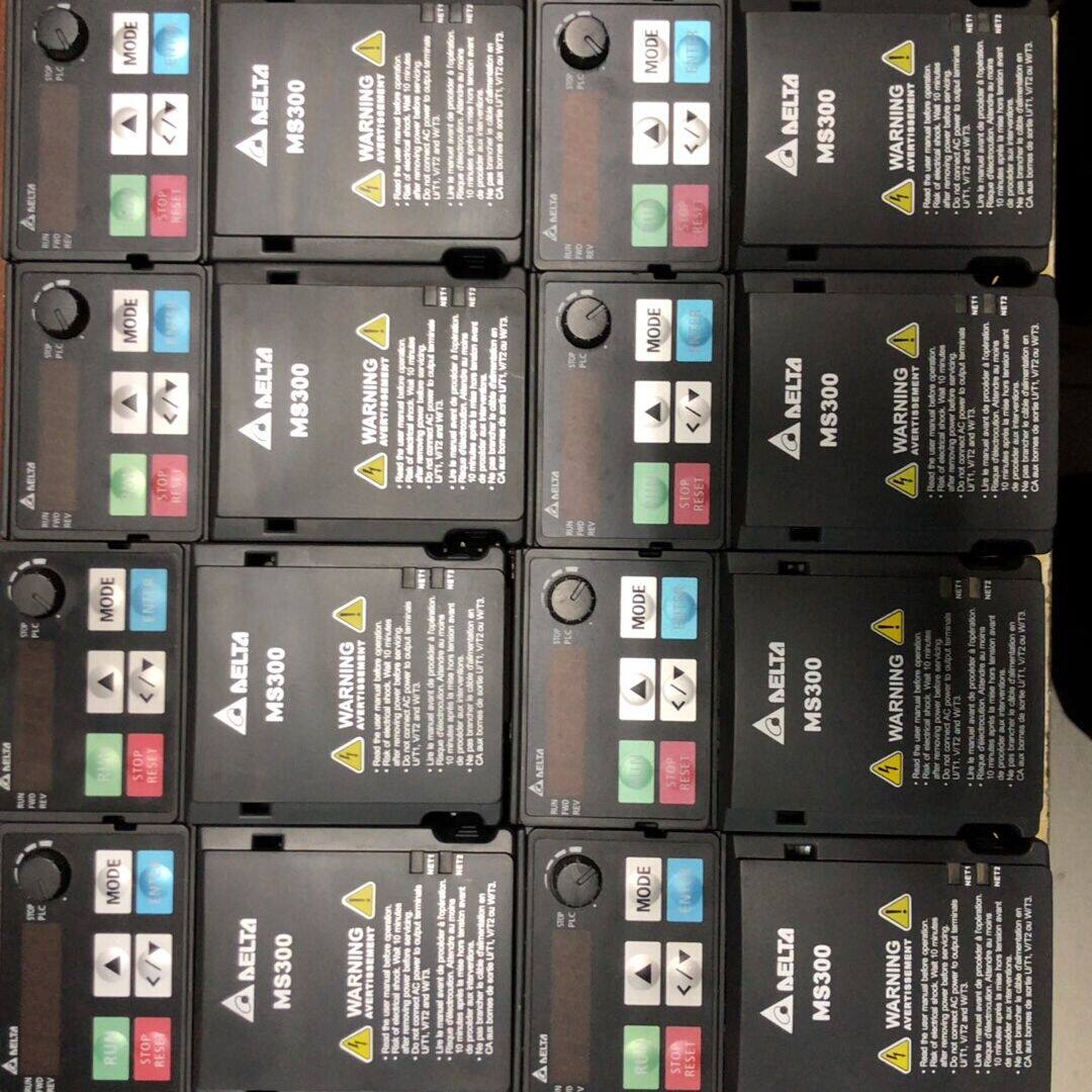 VFD2A8MS21ANSAA包好14台230