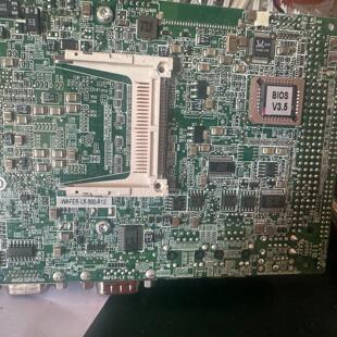 800 威达主板IEI WAFER 功 R12拆机下来