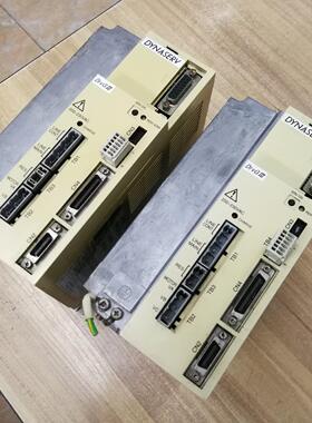 横河伺服驱动器 DD马达驱动 DYNASERV DD SER