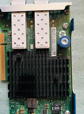 560FLR-SFP+ 服务器万兆网卡665241-0