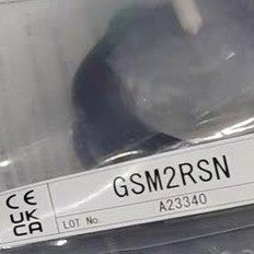 TAKEX竹中光电开关GSM2RSN K-71 GTL5RS