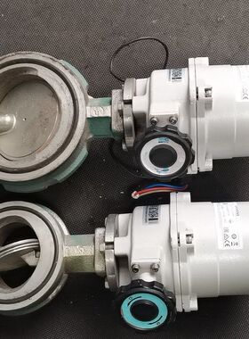 电动执行器SQL321B50 拆机件 电压AC 220