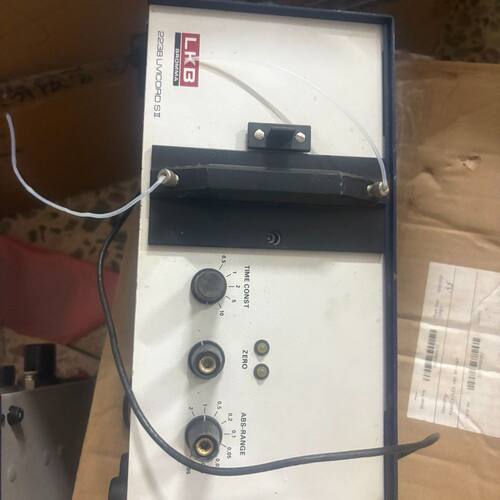仪器LKB   BROMMA   11300  UL