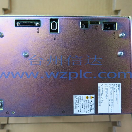 SGDR-SDB350A01B 安川 有